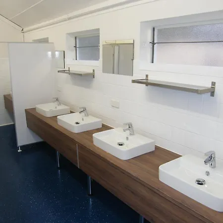 Mietwohnwagen E2 Am Flussufer * Wienhausen