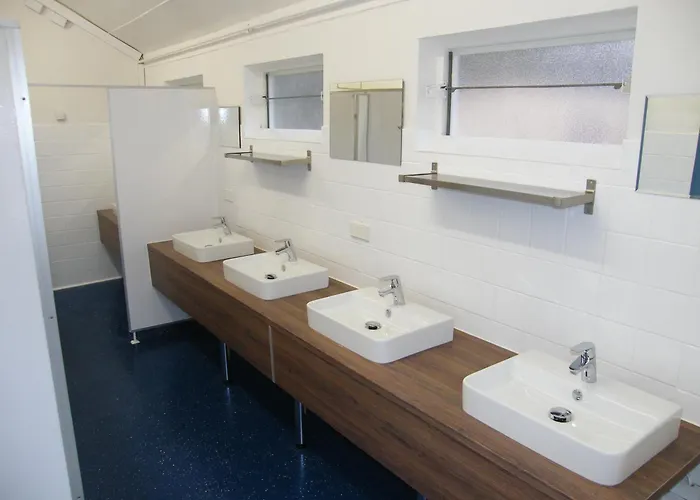 Mietwohnwagen E2 Am Flussufer * Wienhausen